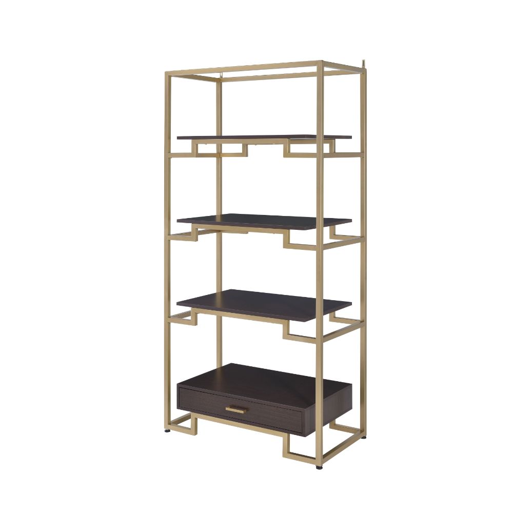 Yumia Bookshelf 92787
