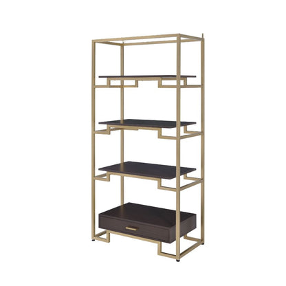 Yumia Bookshelf 92787