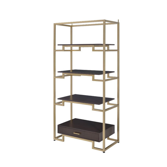 Yumia Bookshelf 92787