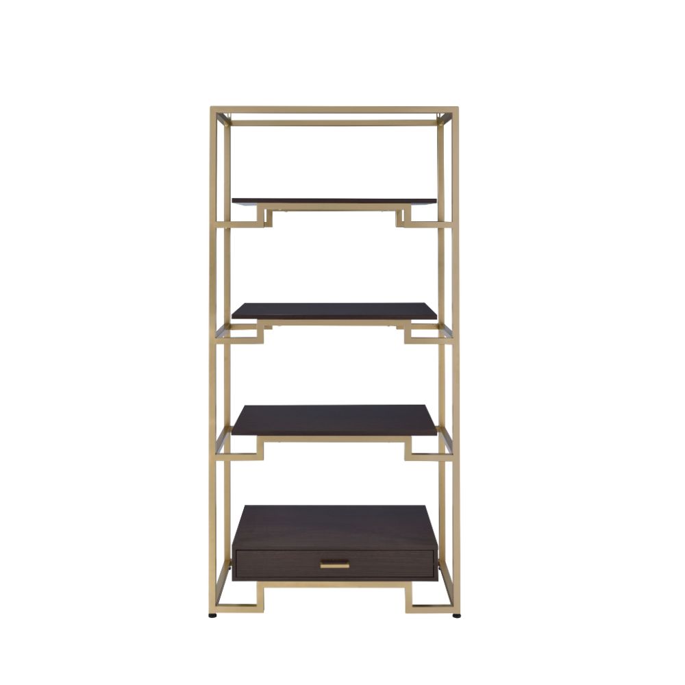 Yumia Bookshelf 92787