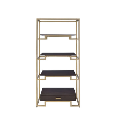 Yumia Bookshelf 92787