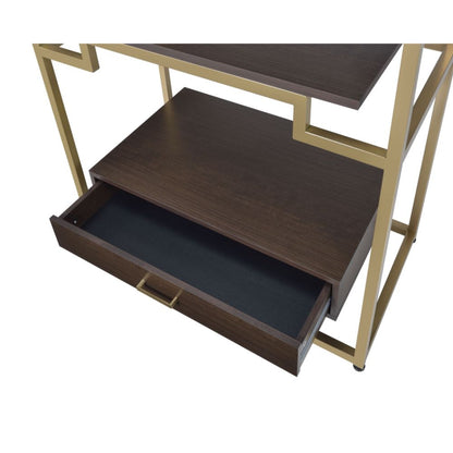 Yumia Bookshelf 92787