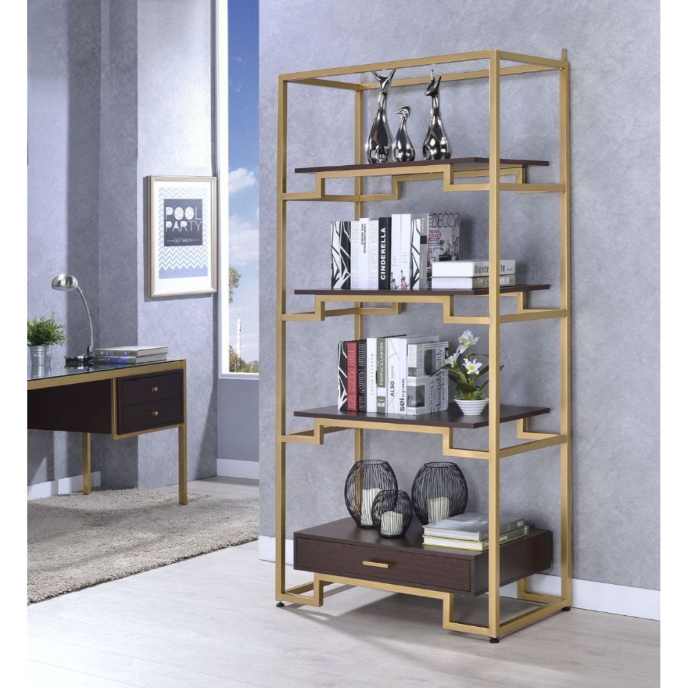 Yumia Bookshelf 92787