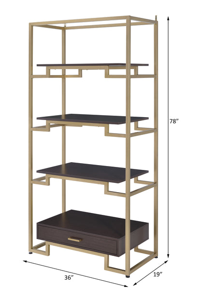 Yumia Bookshelf 92787