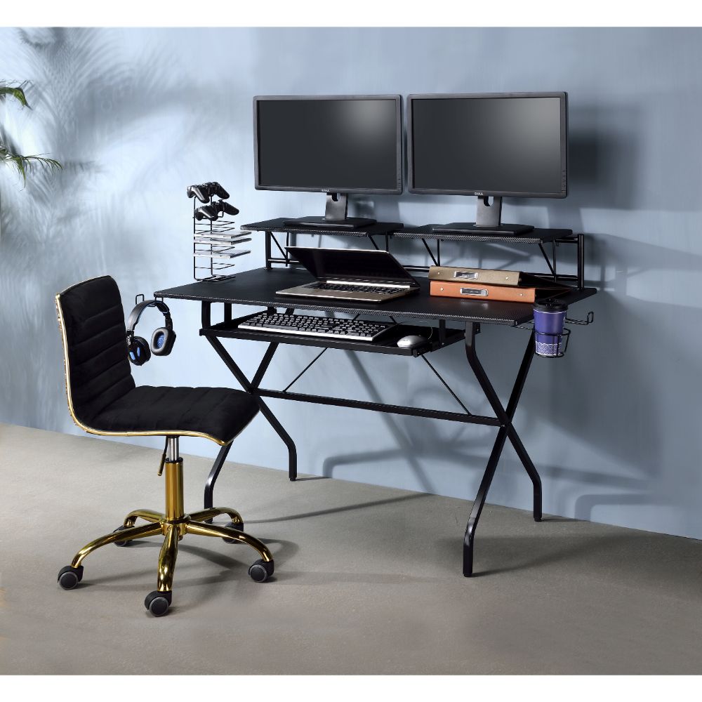 Hartman Gaming Desk image 5