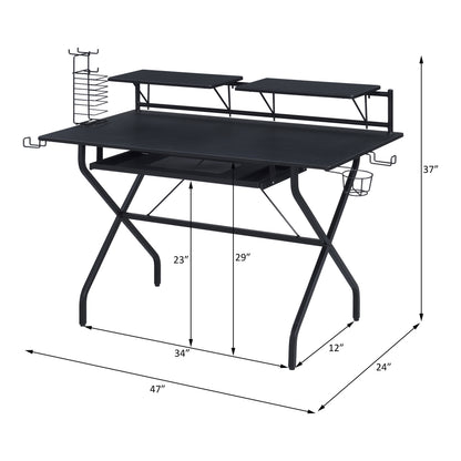 Hartman Gaming Desk image 6
