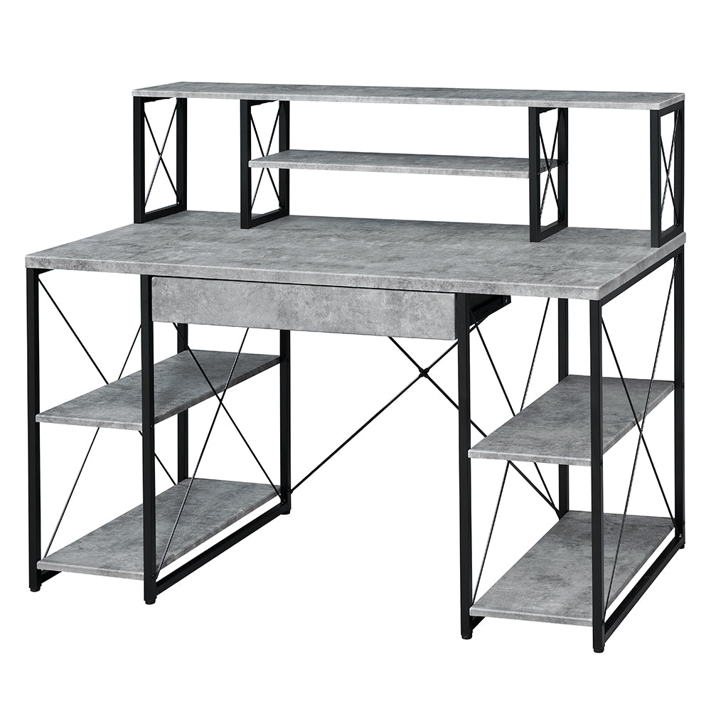Amiel Writing Desk image 2