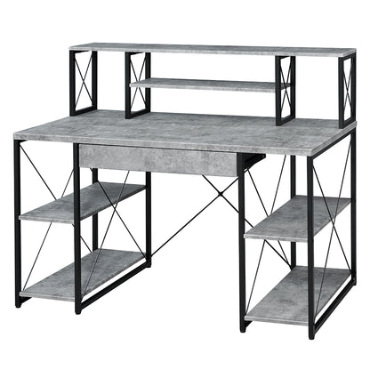 Amiel Writing Desk image 2