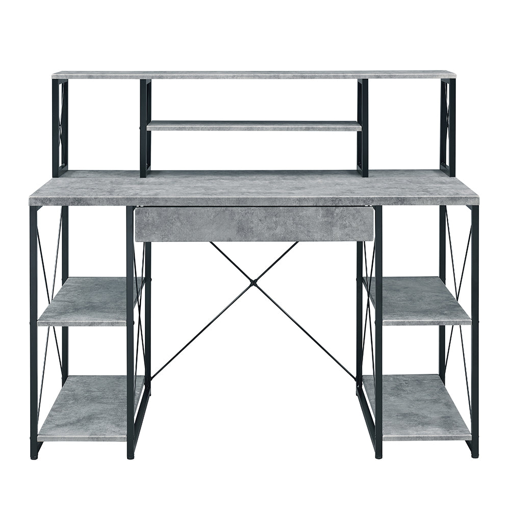 Amiel Writing Desk image 3