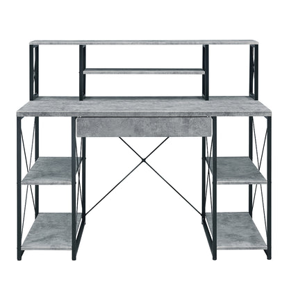 Amiel Writing Desk image 3