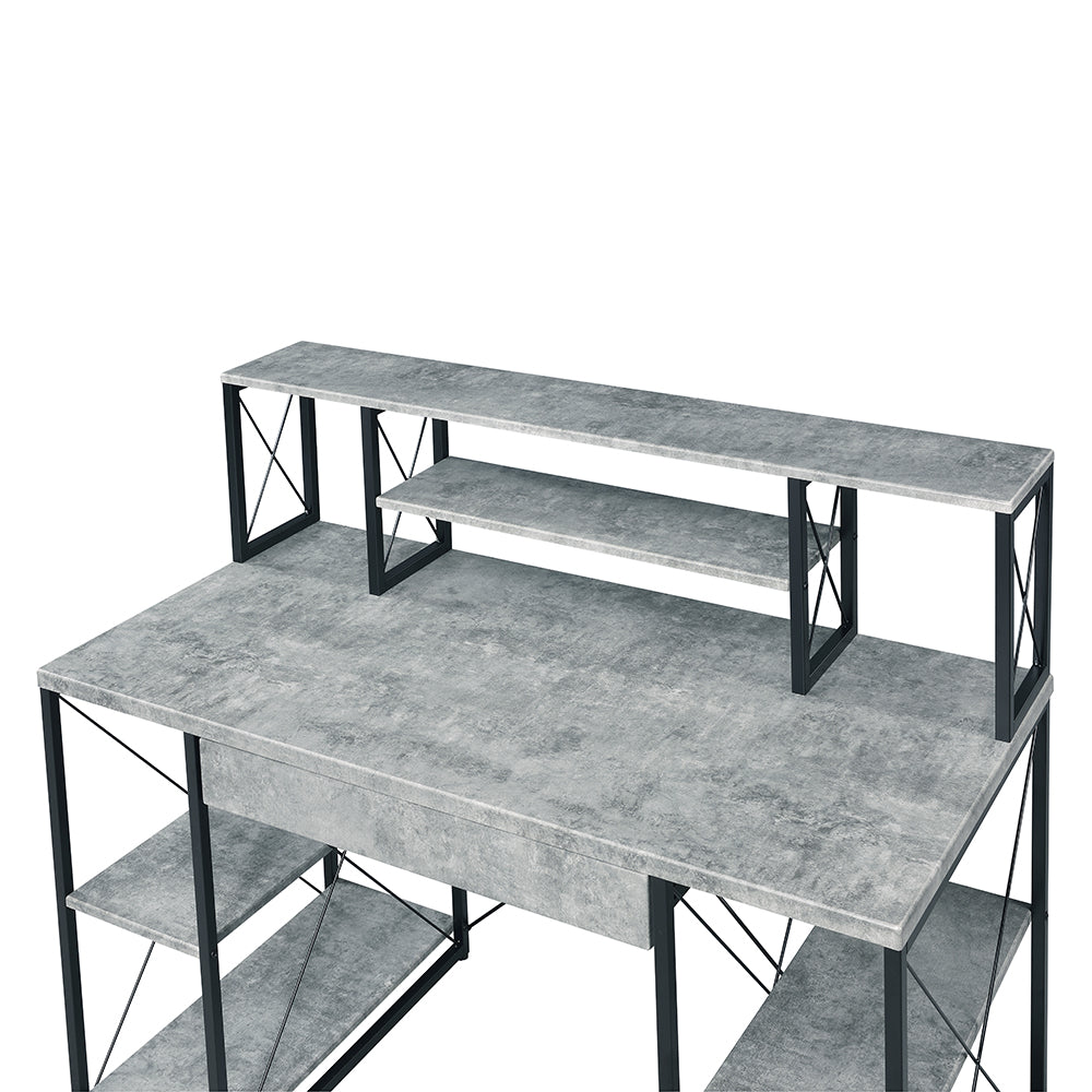 Amiel Writing Desk image 4