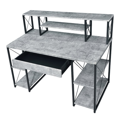Amiel Writing Desk image 5