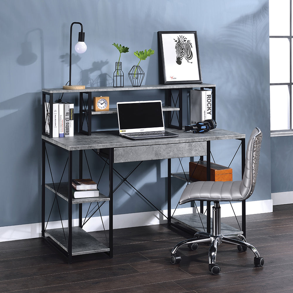 Amiel Writing Desk image 7