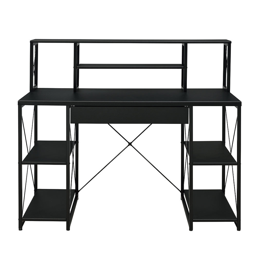 Amiel Writing Desk image 16