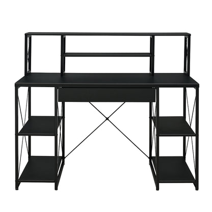 Amiel Writing Desk image 16