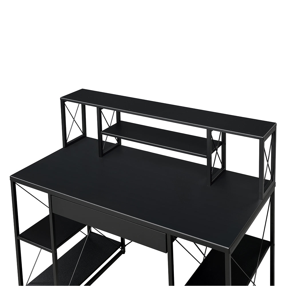 Amiel Writing Desk image 17
