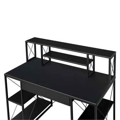 Amiel Writing Desk image 17