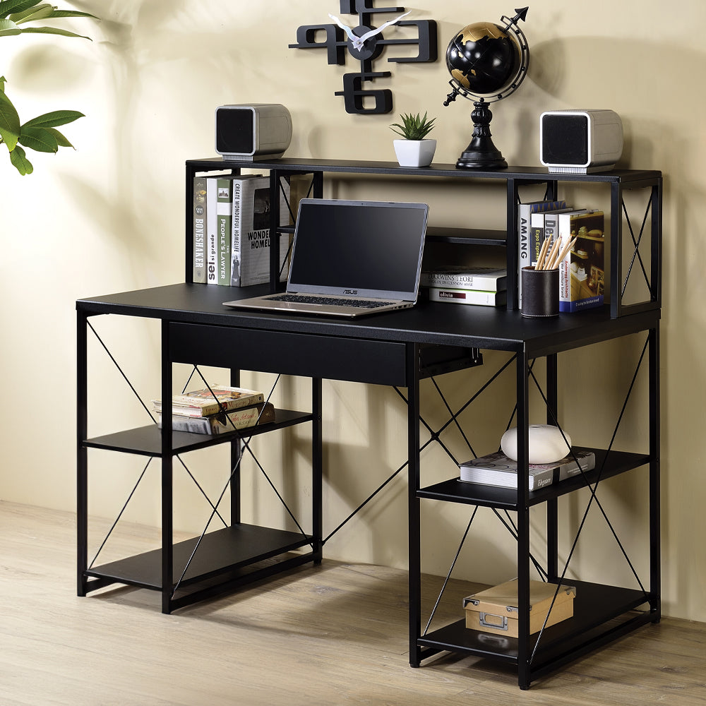 Amiel Writing Desk image 14