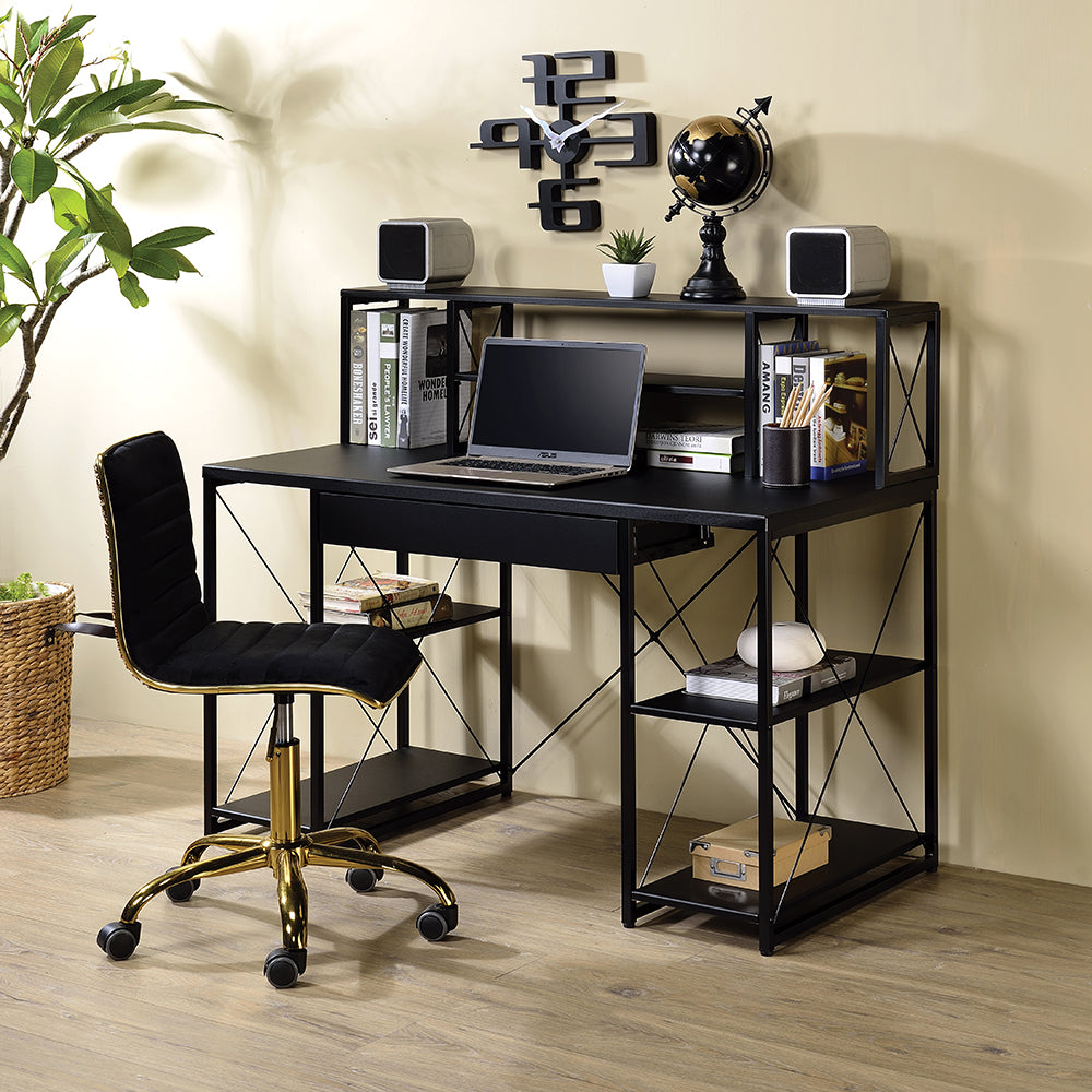 Amiel Writing Desk image 20
