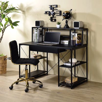 Amiel Writing Desk image 20