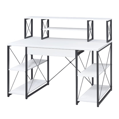 Amiel Writing Desk image 9
