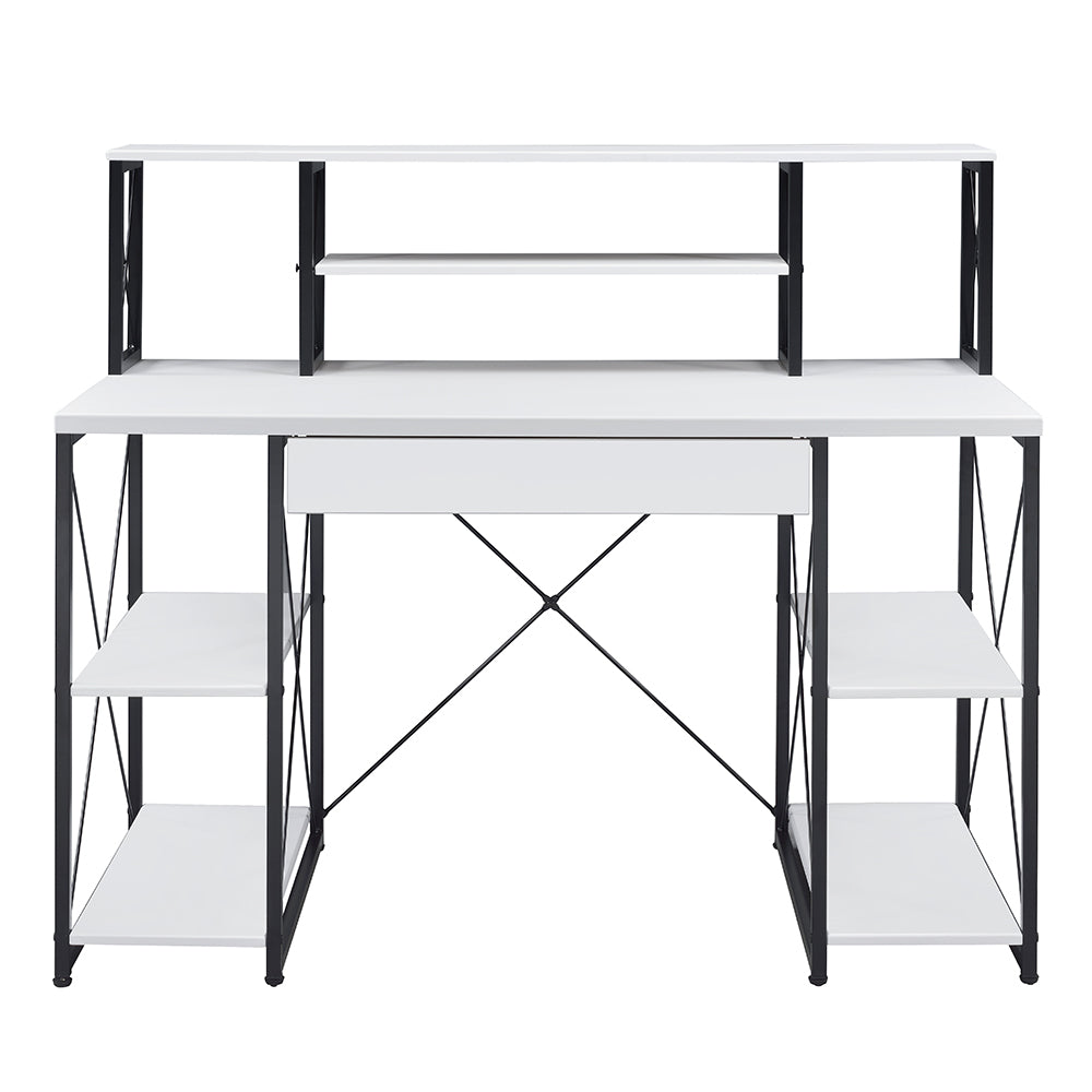 Amiel Writing Desk image 10