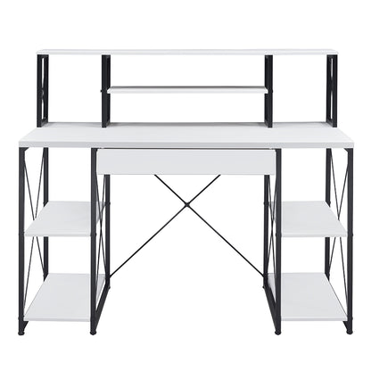 Amiel Writing Desk image 10