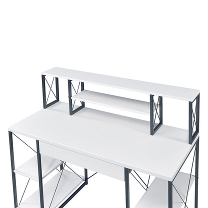 Amiel Writing Desk image 11