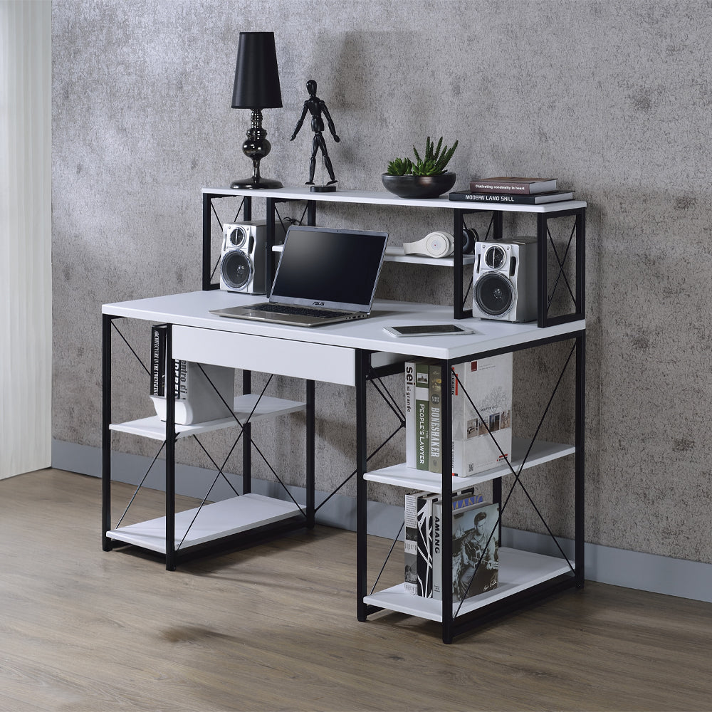Amiel Writing Desk image 8