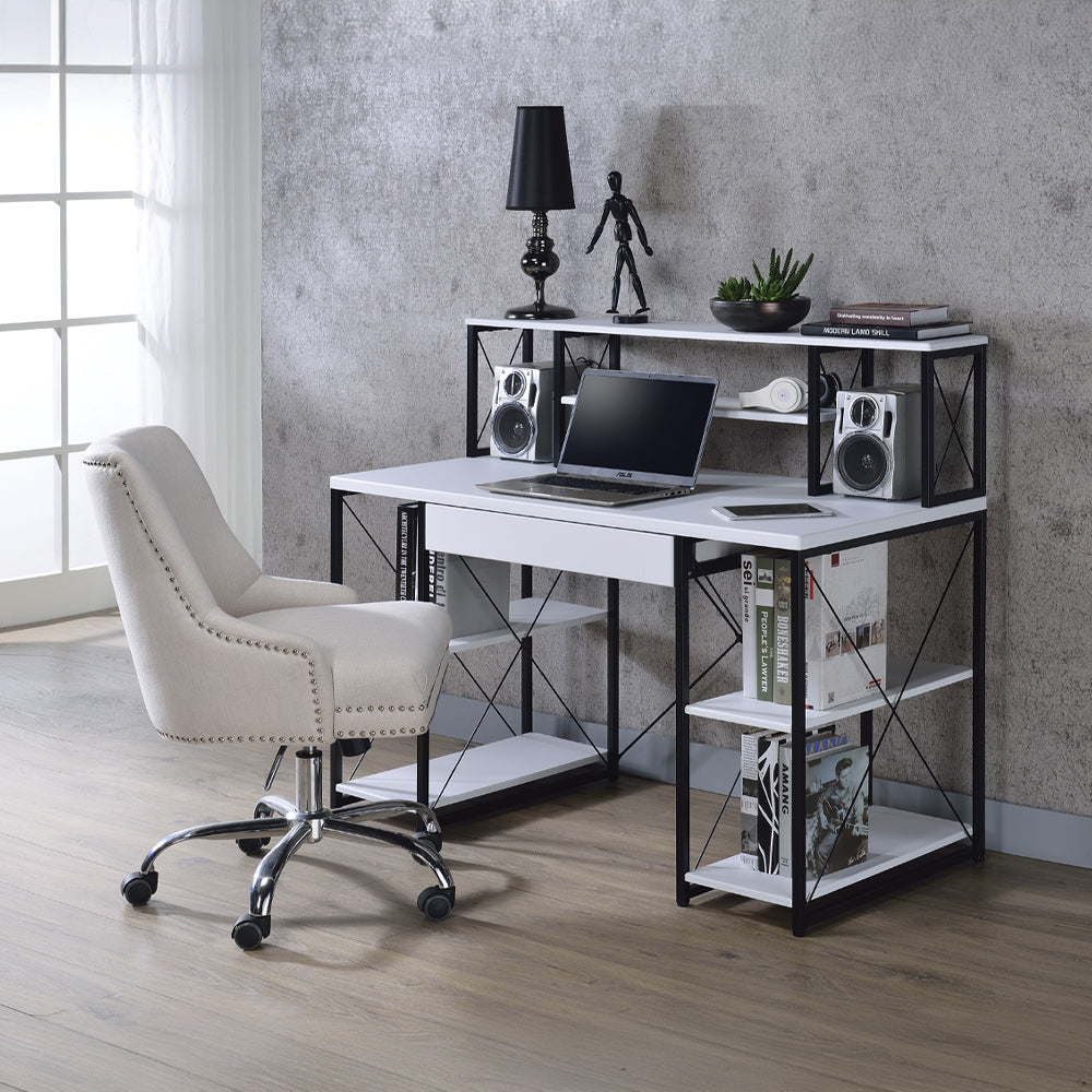 Amiel Writing Desk image 13