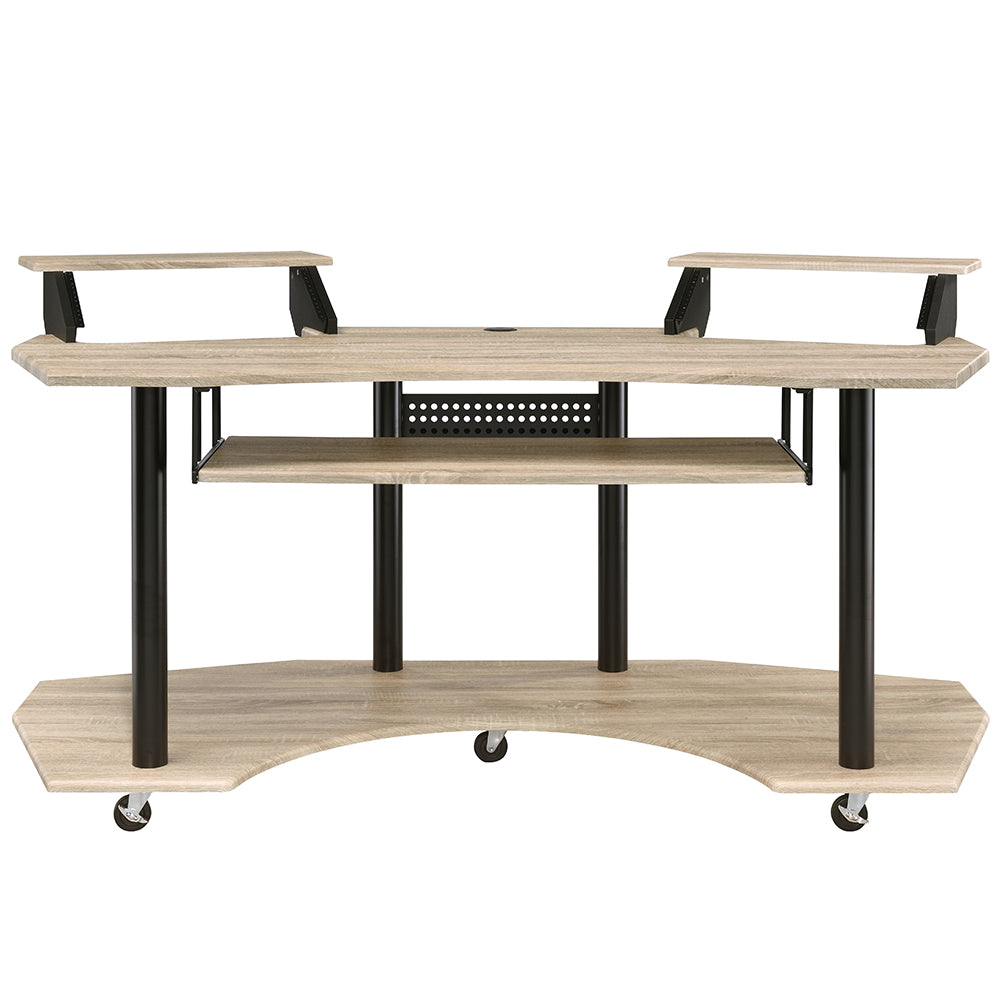 Eleazar 71" Music Studio Desk image 11