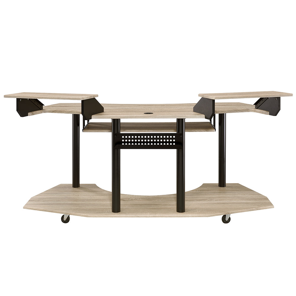 Eleazar 71" Music Studio Desk image 12