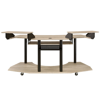 Eleazar 71" Music Studio Desk image 12