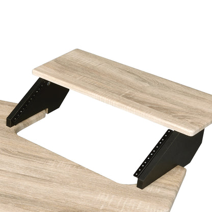 Eleazar 71" Music Studio Desk image 15