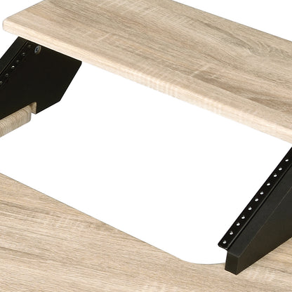Eleazar 83" Music Studio Desk image 6