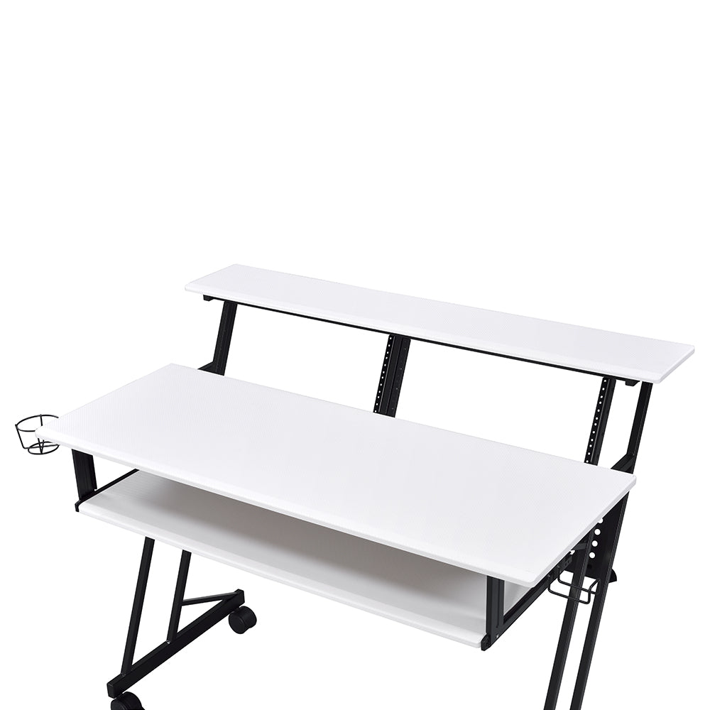Suitor Music Recording Studio Desk image 5