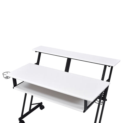 Suitor Music Recording Studio Desk image 5