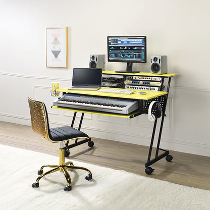 Suitor Music Recording Studio Desk image 8