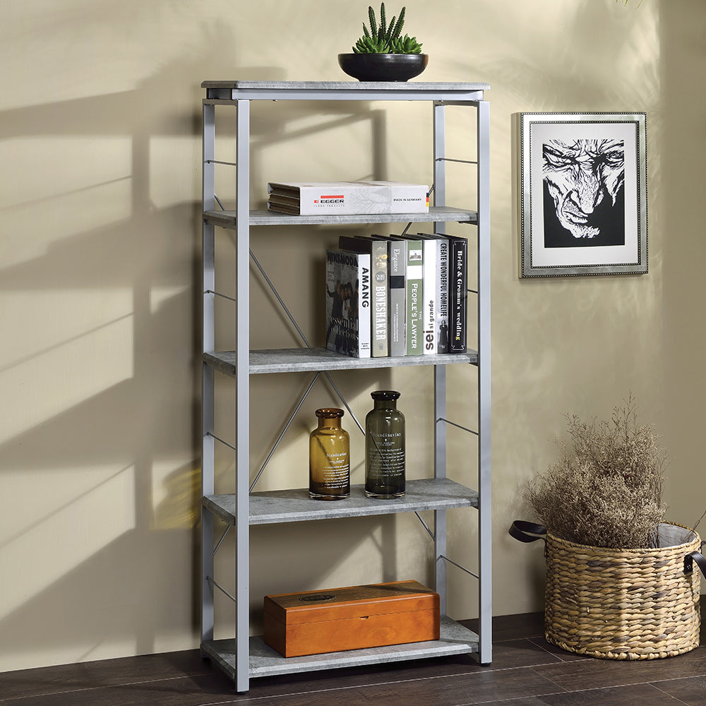 Jurgen Bookshelf 92907