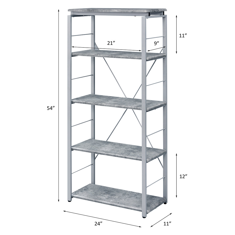 Jurgen Bookshelf 92907