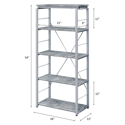 Jurgen Bookshelf 92907