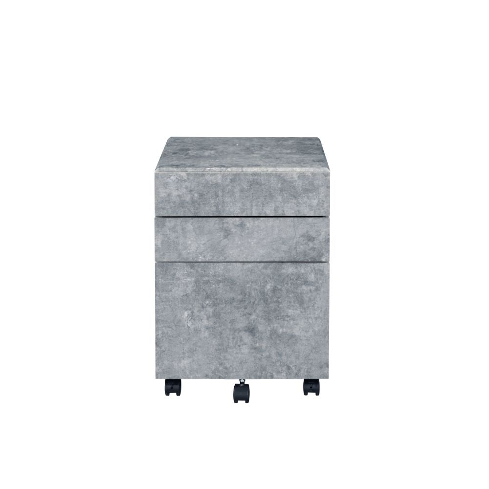 Jurgen File Cabinet 92909