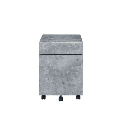 Jurgen File Cabinet 92909