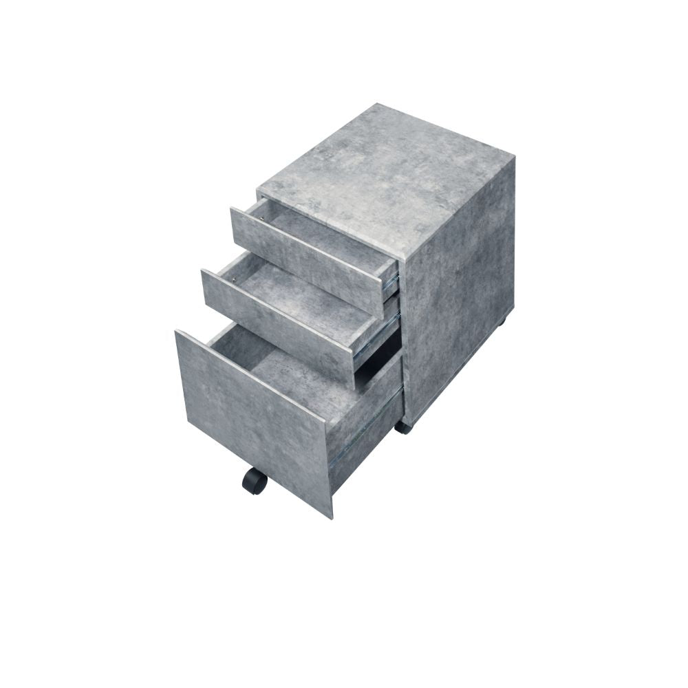 Jurgen File Cabinet 92909
