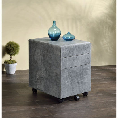 Jurgen File Cabinet 92909