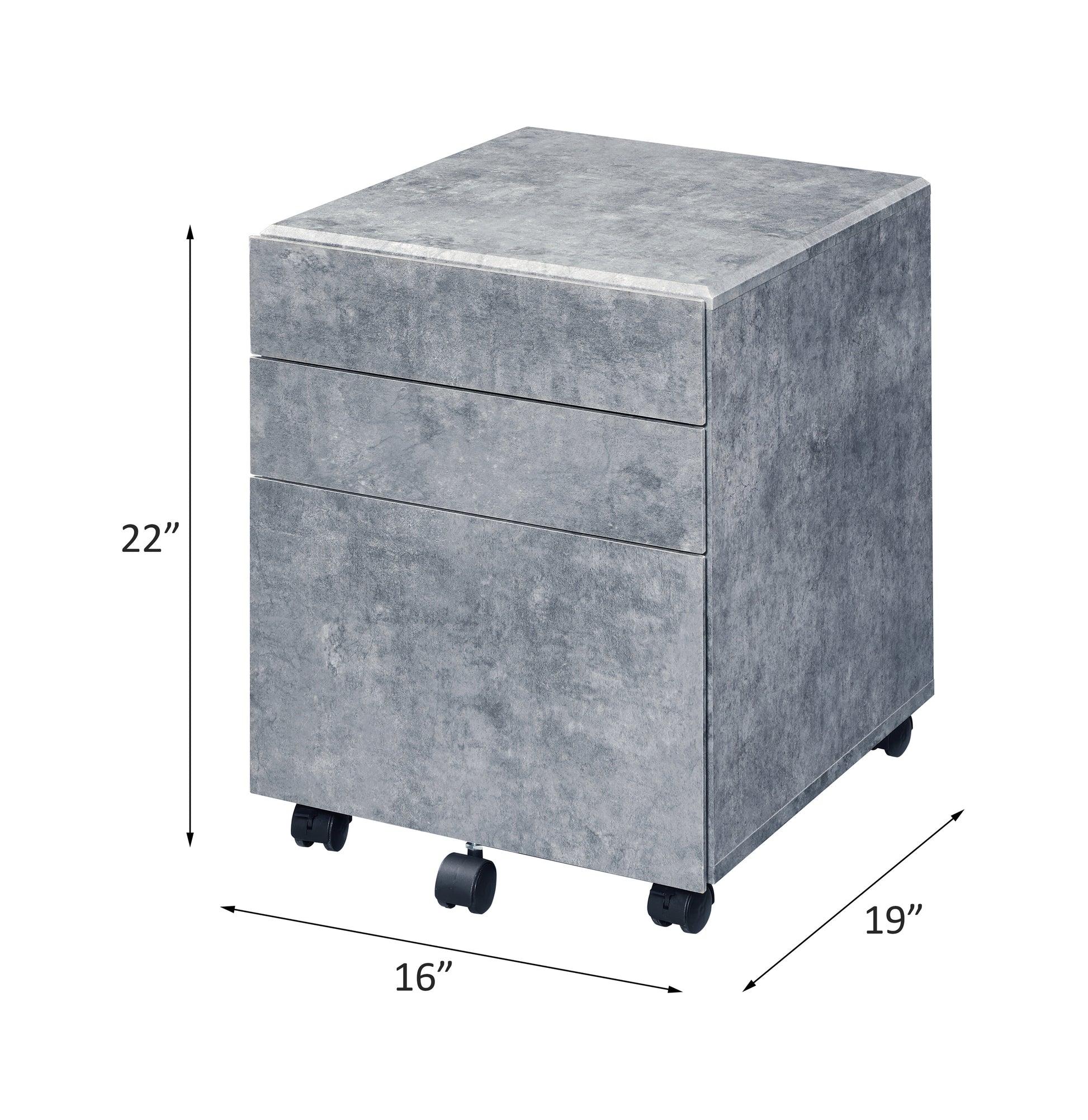 Jurgen File Cabinet 92909