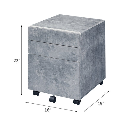 Jurgen File Cabinet 92909