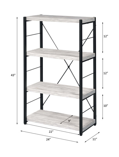 Jurgen Bookshelf 92917