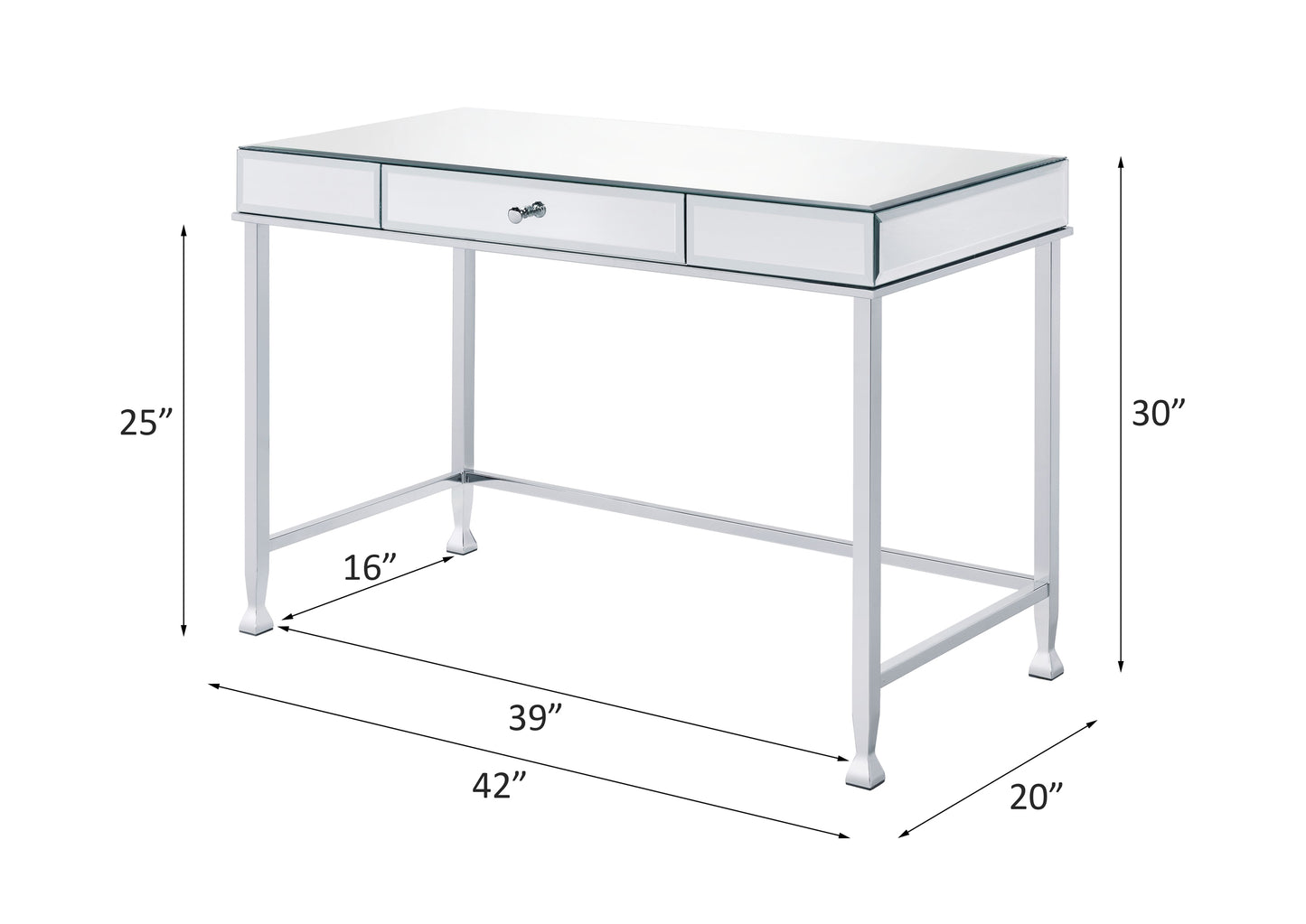Canine Writing Desk image 6