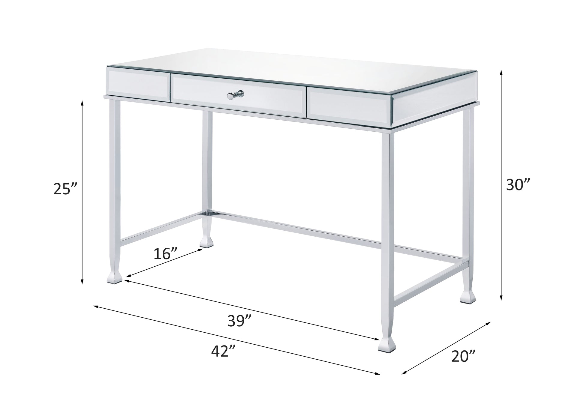 Canine Writing Desk image 6